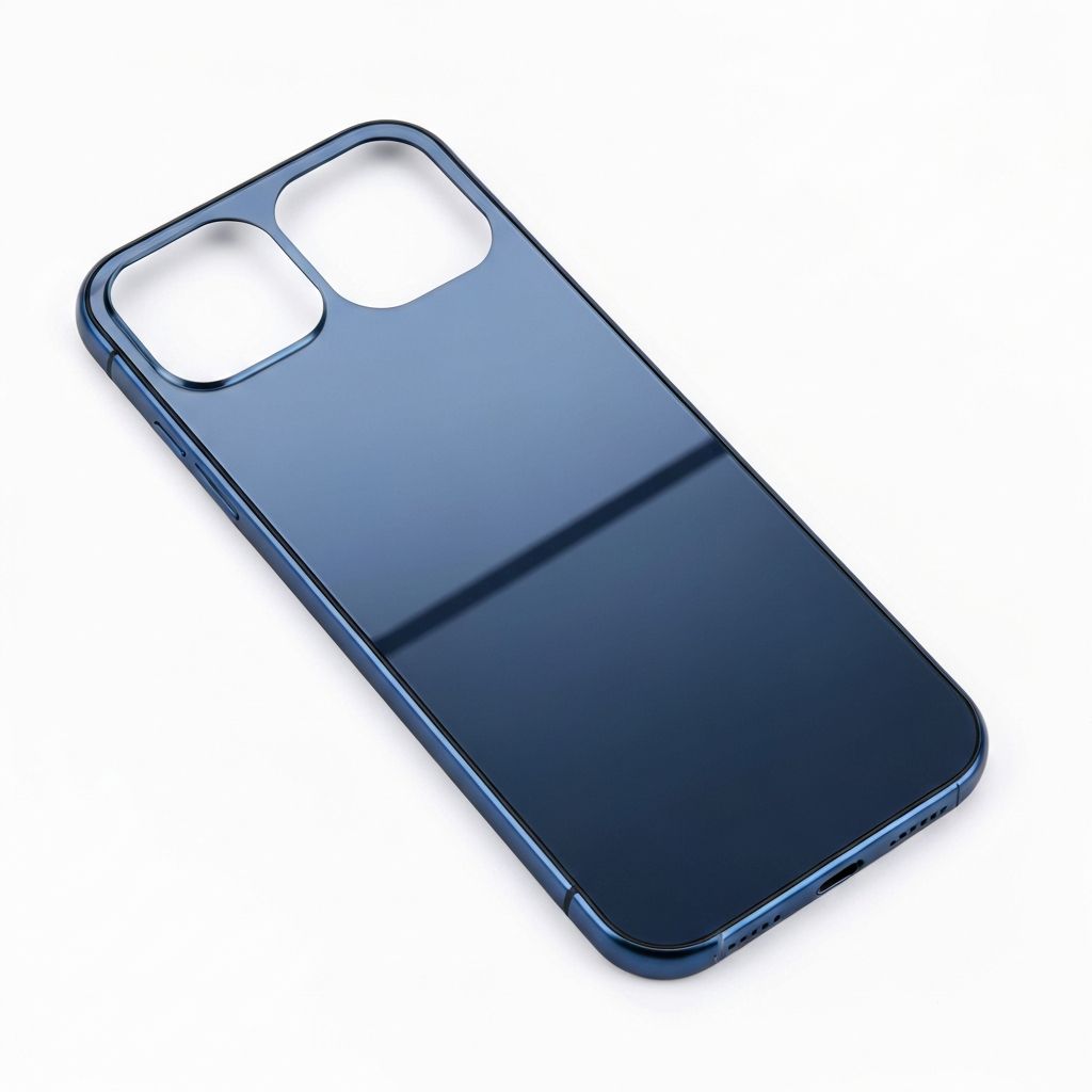 Back Glass iPhone 13